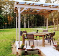 Misty Glen Cottage - Accommodation Bookings