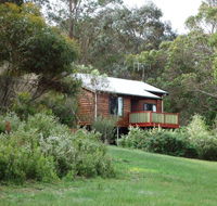Misty Valley Country Cottages - Accommodation Bookings