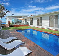 Mitchell 220 - BANNISTERS BEACH HOUSE - Accommodation Bookings