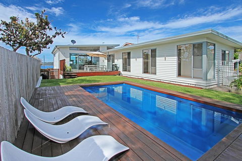 Mitchell 220 - BANNISTERS BEACH HOUSE - Accommodation Bookings 0