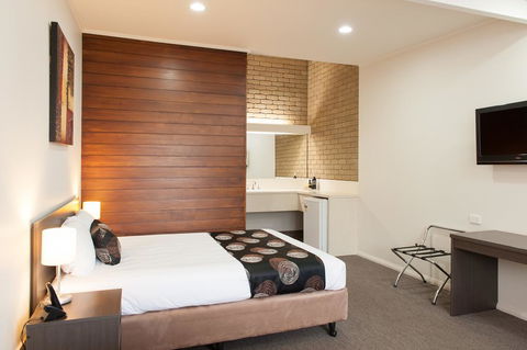 Mitchell On Main - Accommodation Bookings 3