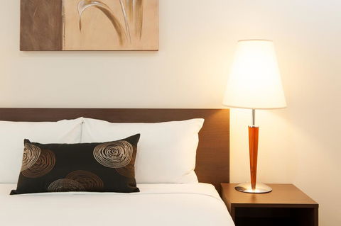 Mitchell On Main - Accommodation Bookings 0