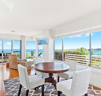 MITCHELL PARADE 120 MOLLYMOOK - Accommodation Bookings