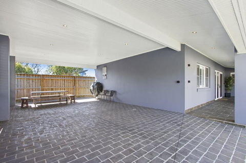 Mitchell Parade 78 - Accommodation Bookings 2