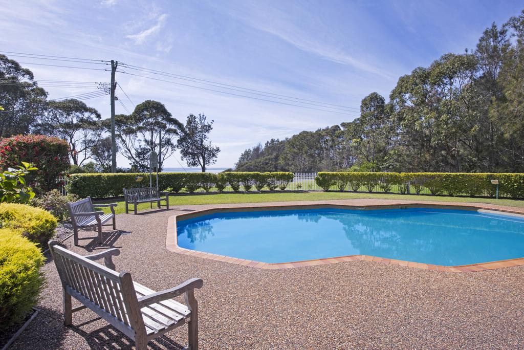 Fishermans Paradise NSW Accommodation Bookings