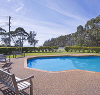 Mitchell Pde 2/1a - Fathoms - Accommodation Bookings