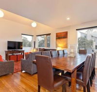Mitchell-DPA - Accommodation Bookings