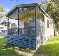Mittagong Caravan Park - Accommodation Bookings