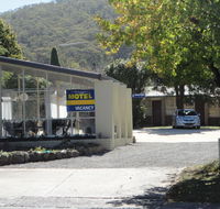 Mittagong Motel - Accommodation Bookings