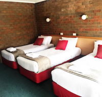 Moama Motel