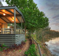 Moama Riverside Holiday Park