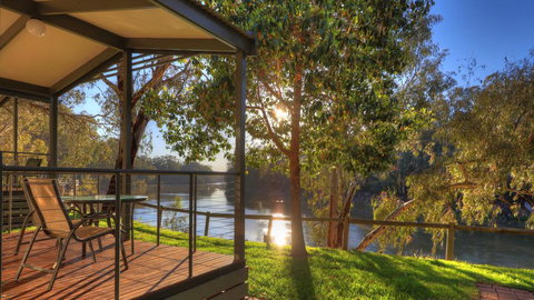 Moama Riverside Holiday Park - Accommodation Bookings 1