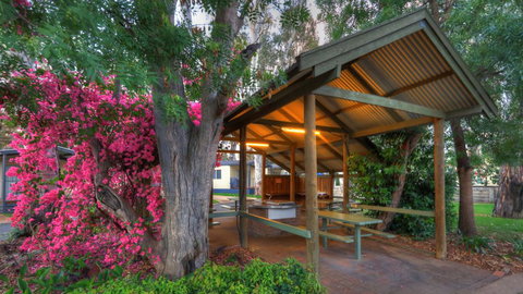 Moama Riverside Holiday Park - Accommodation Bookings 3