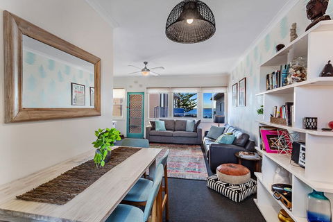 Moana Blue, Unit 3/87 Shoal Bay Road - Accommodation Bookings 3