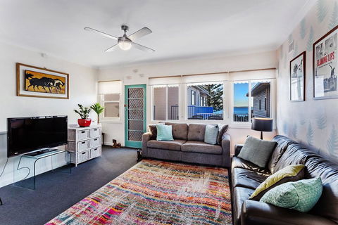 Moana Blue, Unit 3/87 Shoal Bay Road - Accommodation Bookings 2