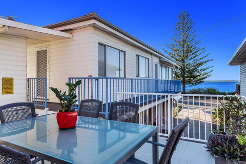 Moana Blue, Unit 3/87 Shoal Bay Road - Accommodation Bookings 1