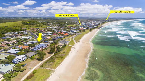 Moana Retreat - WiFi - Accommodation Bookings 2