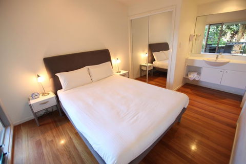 Mobys Beachside Retreat - Accommodation Bookings 3