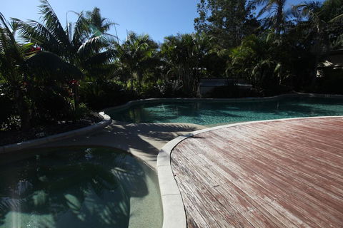 Mobys Beachside Retreat - Accommodation Bookings 1
