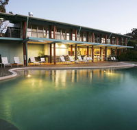 Mobys Beachside Retreat