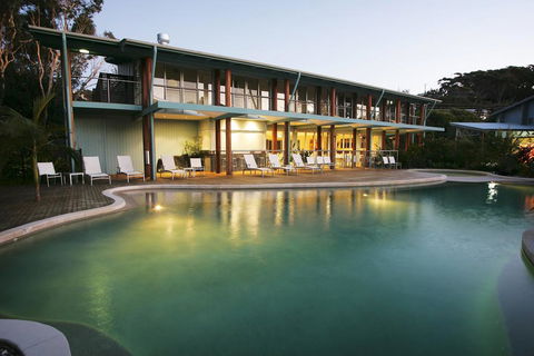 Mobys Beachside Retreat - Accommodation Bookings 0