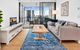 Modern 1-Bed Apartment With Balcony And Leisure Area - thumb 0