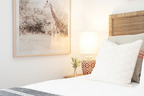 Modern And Cosy Inner West Apartment - Accommodation Bookings 2