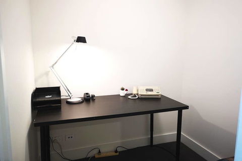 Modern Apartment+office W Parking @ Olympic Park - Accommodation Bookings 2