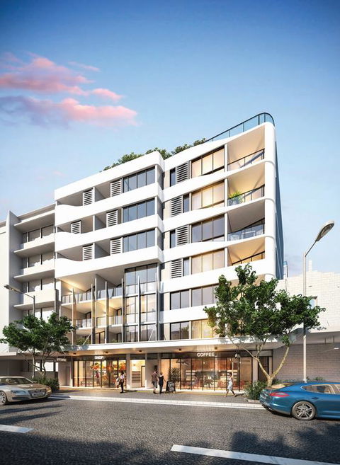 Modern Designer 2BR Apartment Near Airport & Beach - Accommodation Bookings 3