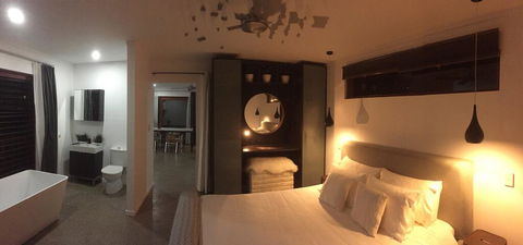 Modern Garden Studio In Noosaville QLD - Accommodation Bookings 1