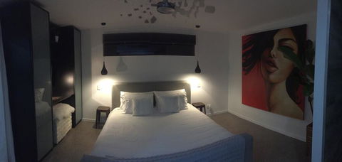 Modern Garden Studio In Noosaville QLD - Accommodation Bookings 2