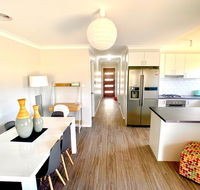 Modern Majestic - everything you need - private location
