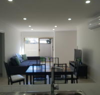 Modern style central location golden house