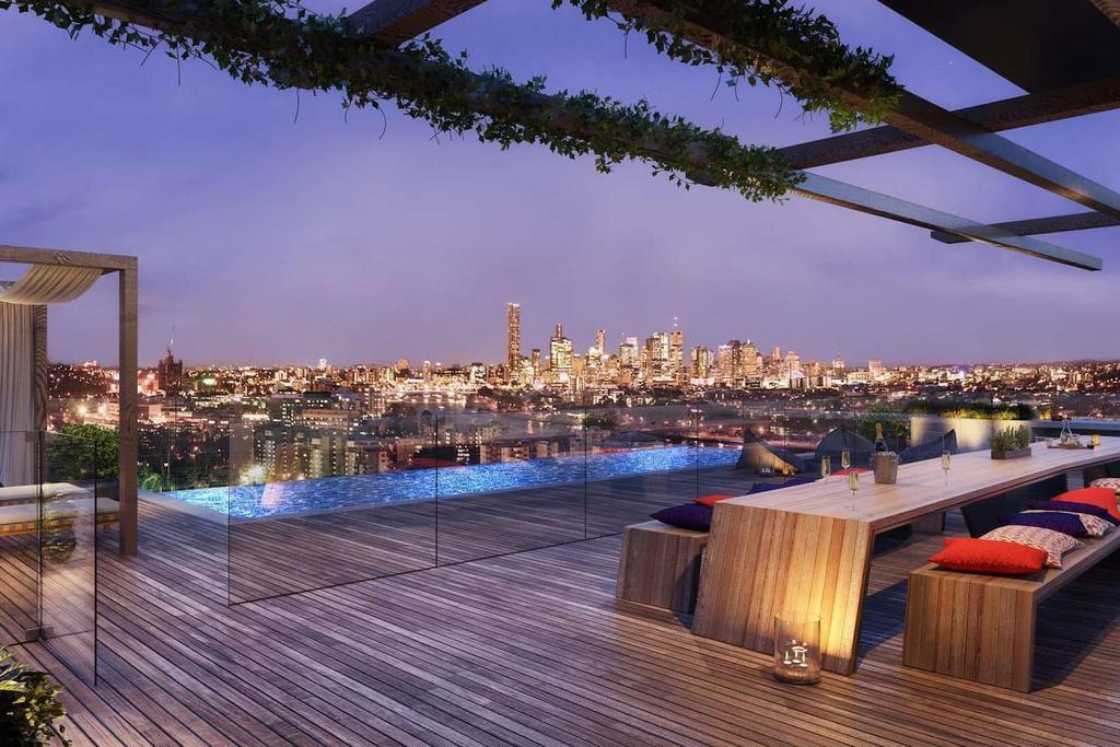 Patrick Estate QLD Accommodation Bookings