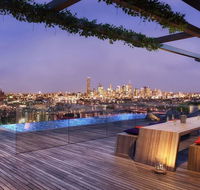 Modern carefree living style APT in ToowongView - Accommodation Bookings