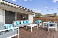 Modern Charming and Characterful. Fully Renovated