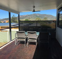 Mograni Views - Accommodation Bookings