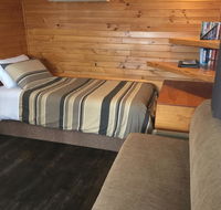 Mole Creek Cabins