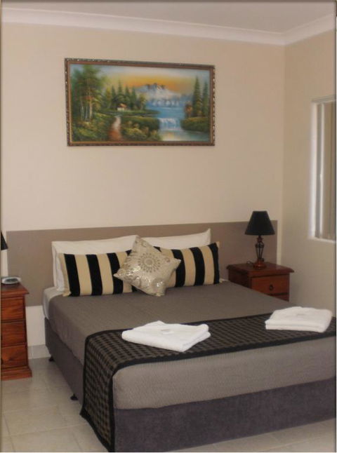 Molika Springs Motel - Accommodation Bookings 3