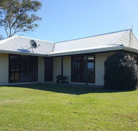Molly Morgan Vineyard - Accommodation Bookings