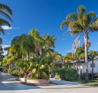 Mollymook Caravan Park - Accommodation Bookings