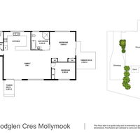 Mollymook Coastal Villa - Accommodation Bookings