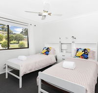 Mollymook Links - Accommodation Bookings