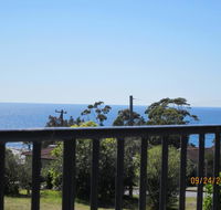 Mollymook Motel - Accommodation Bookings