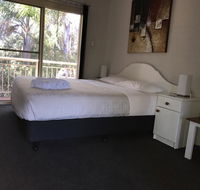 Mollymook Paradise Haven Motel - Accommodation Bookings