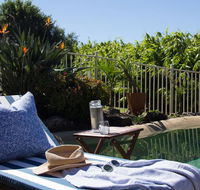 Mollymook Seascape Motel and Apartments - Accommodation Bookings