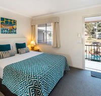 Mollymook Shores Motel and Conference Centre - Accommodation Bookings