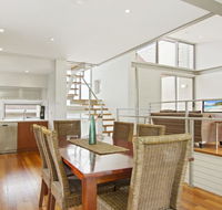 Mollymook Townhouse - Shepherd Street 3/13 - Accommodation Bookings