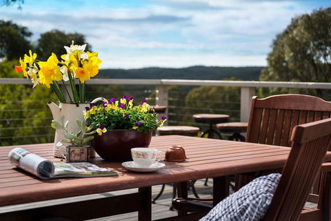 Monigatti - Accommodation Bookings 0