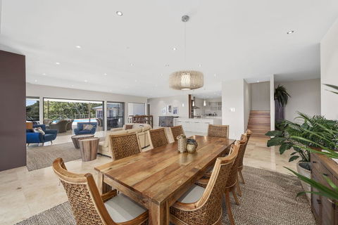 Mont Sapphire Luxury Estate - Accommodation Bookings 0